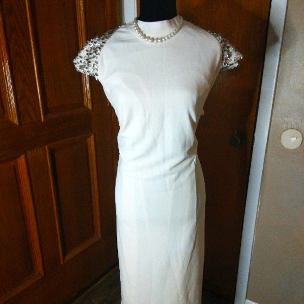 Irvoy Semi Formal or Casual dress